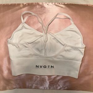 NVGTN Sports bra